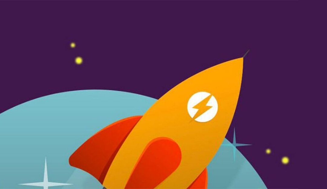 WP Rocket, de upgrade van mijn onderhoudspakket
