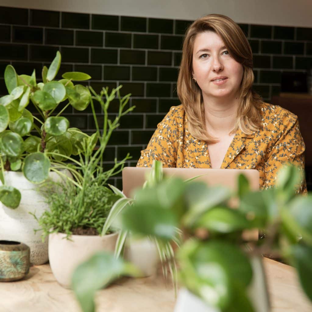 Over mij | Coffee & Code