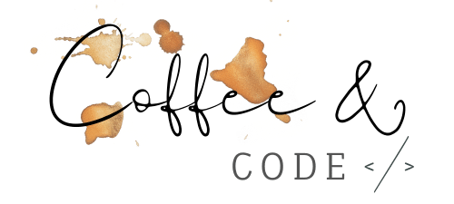 Coffee & Code