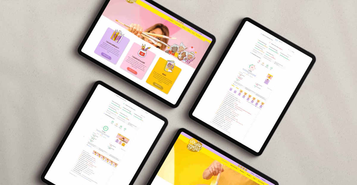 Van 45 naar 77 mobiel PageSpeed – Gouden Lijntjes