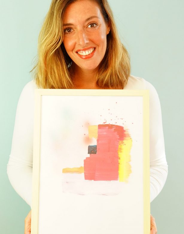 Juliette van Juliette Gariana Art